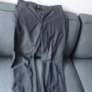 Kenneth Cole Reaction 32x30 Gray Pants